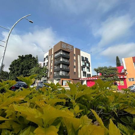 Oaxaca Zen Suites By Regente מראה חיצוני תמונה