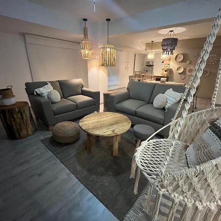 Oaxaca Zen Suites By Regente מראה חיצוני תמונה