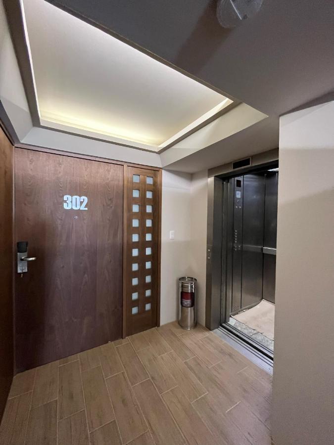 Oaxaca Zen Suites By Regente מראה חיצוני תמונה