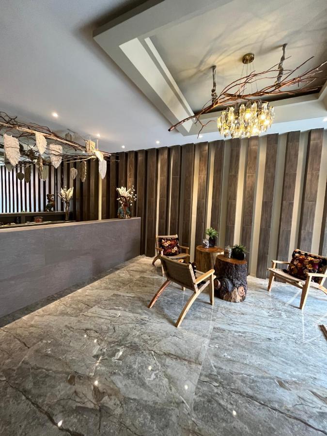 Oaxaca Zen Suites By Regente מראה חיצוני תמונה