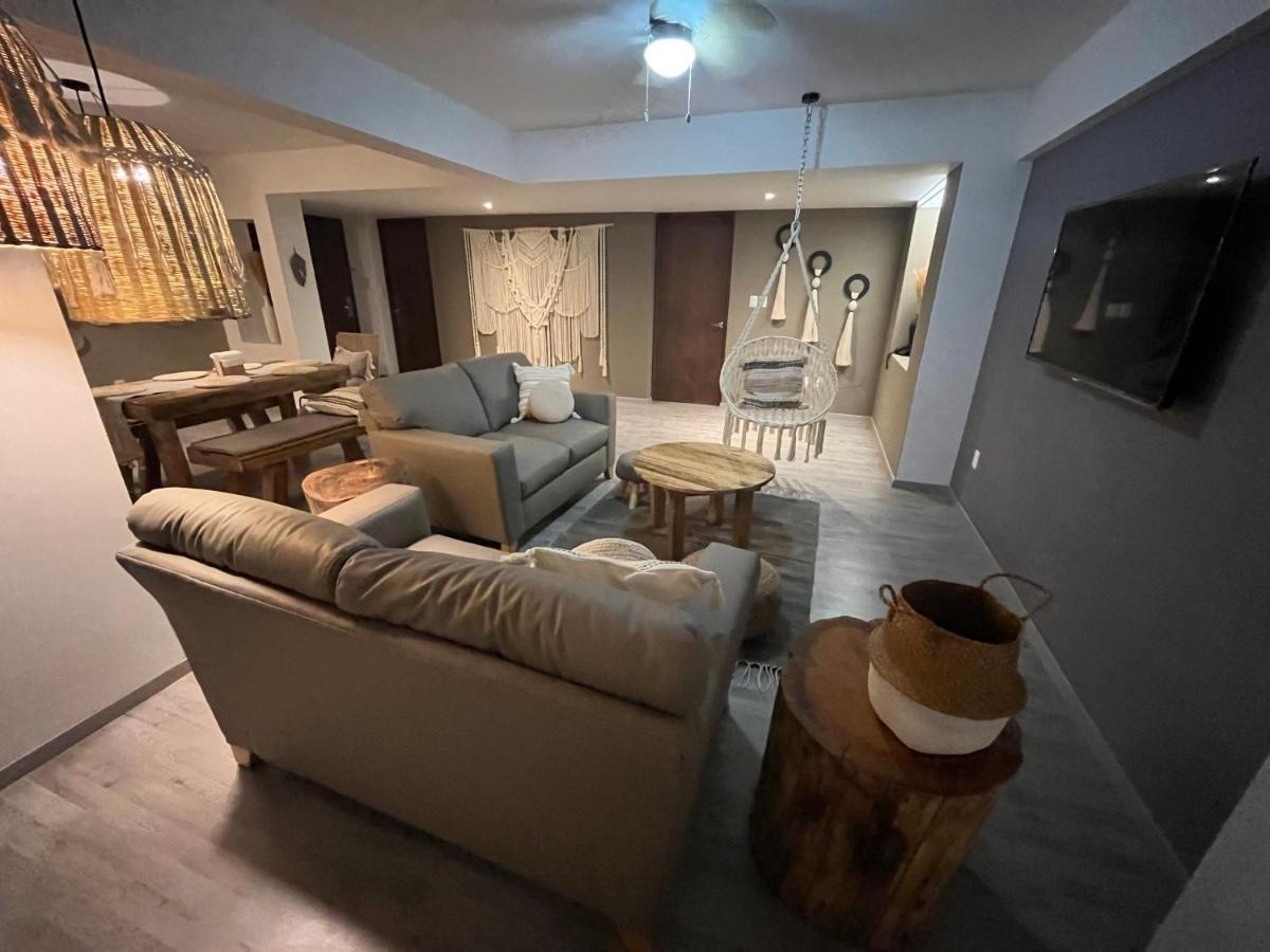 Oaxaca Zen Suites By Regente מראה חיצוני תמונה