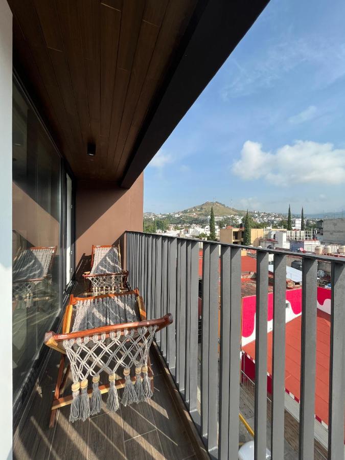 Oaxaca Zen Suites By Regente מראה חיצוני תמונה