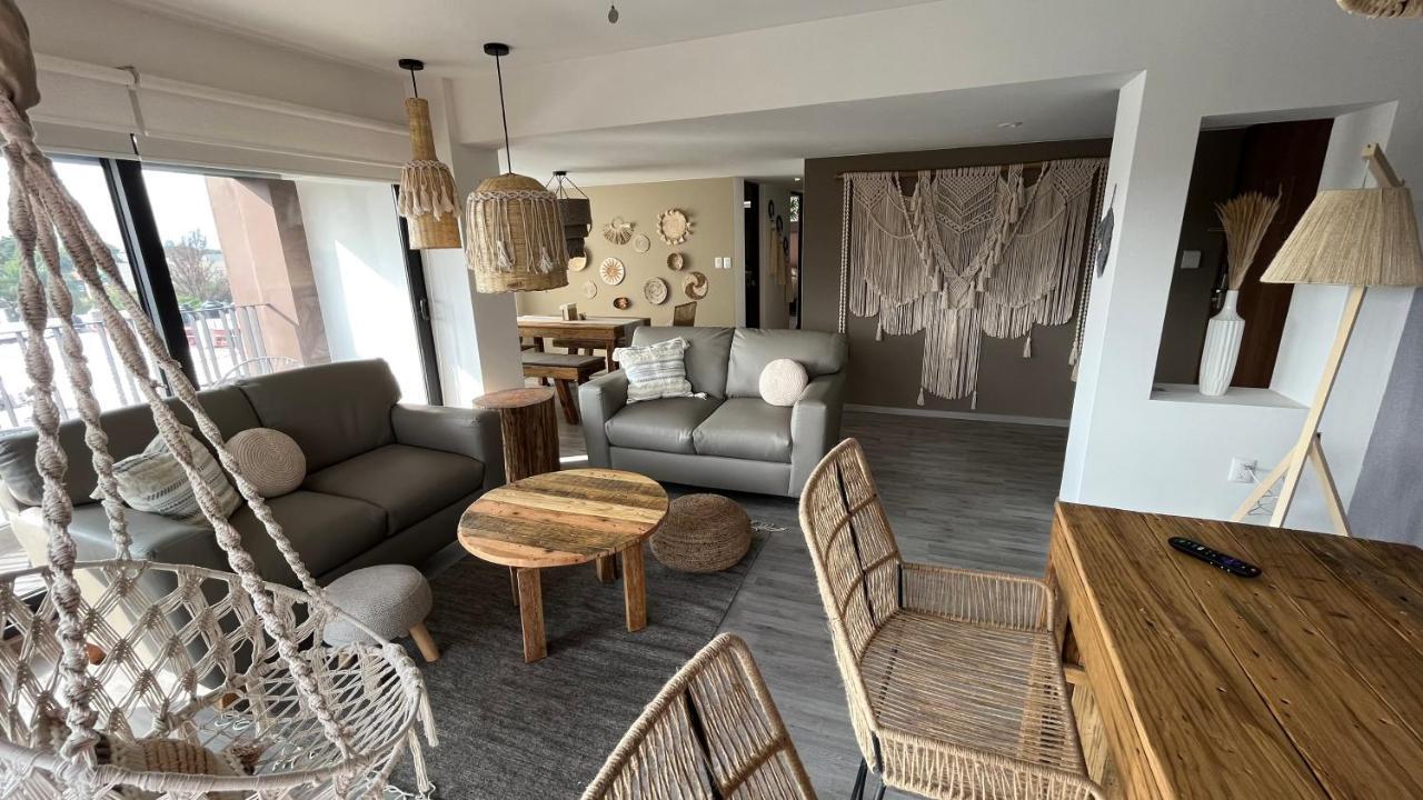 Oaxaca Zen Suites By Regente מראה חיצוני תמונה