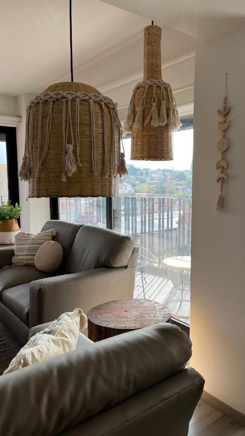 Oaxaca Zen Suites By Regente מראה חיצוני תמונה