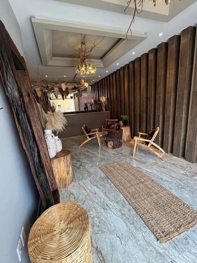 Oaxaca Zen Suites By Regente מראה חיצוני תמונה