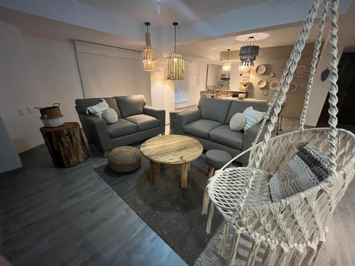 Oaxaca Zen Suites By Regente מראה חיצוני תמונה
