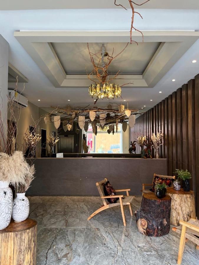 Oaxaca Zen Suites By Regente מראה חיצוני תמונה