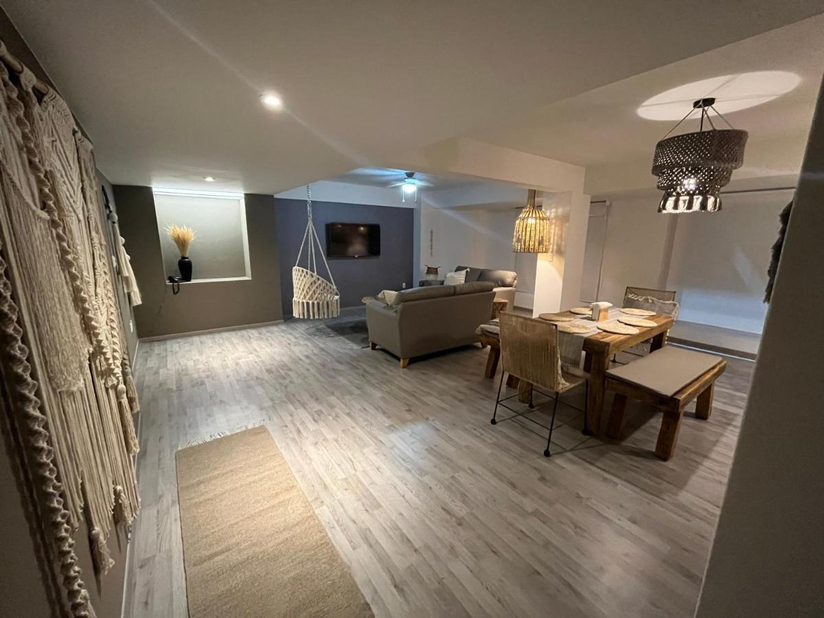 Oaxaca Zen Suites By Regente מראה חיצוני תמונה