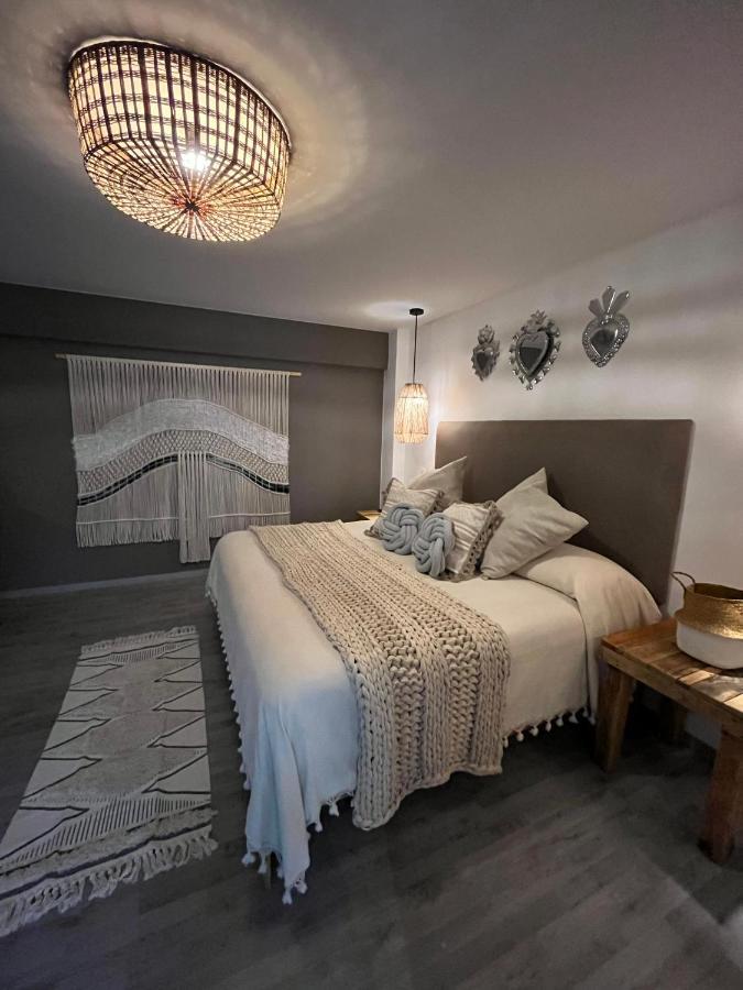 Oaxaca Zen Suites By Regente מראה חיצוני תמונה