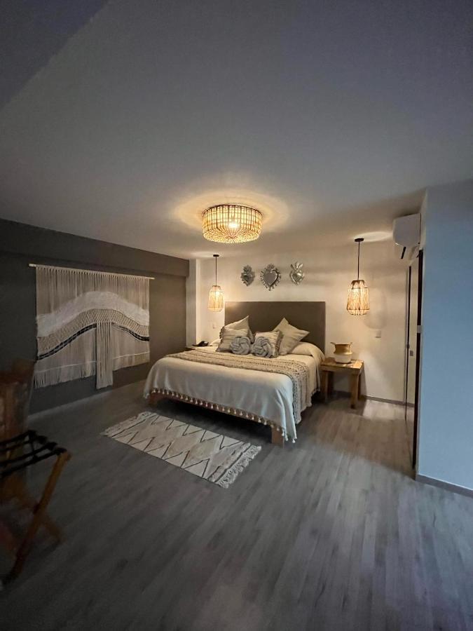 Oaxaca Zen Suites By Regente מראה חיצוני תמונה