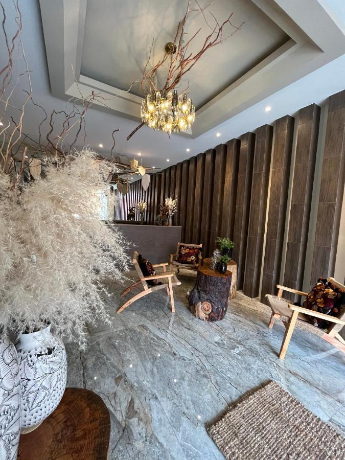 Oaxaca Zen Suites By Regente מראה חיצוני תמונה