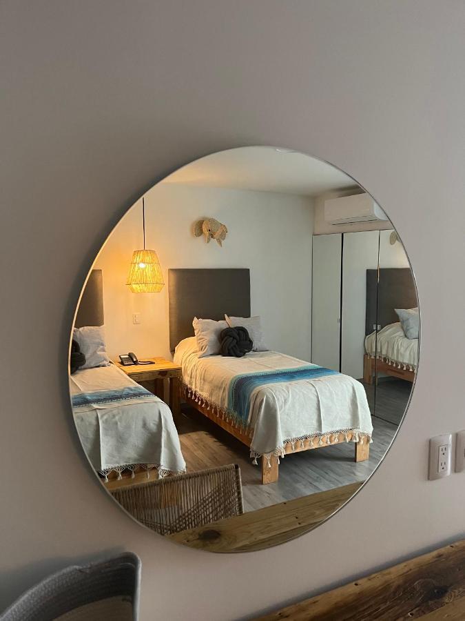 Oaxaca Zen Suites By Regente מראה חיצוני תמונה