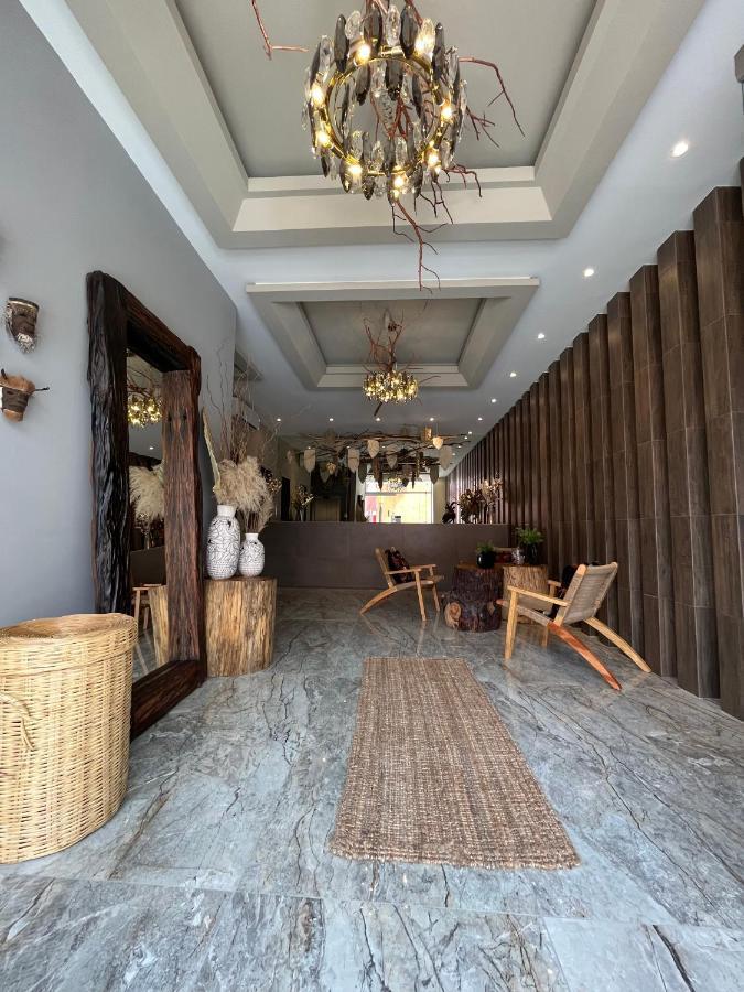 Oaxaca Zen Suites By Regente מראה חיצוני תמונה