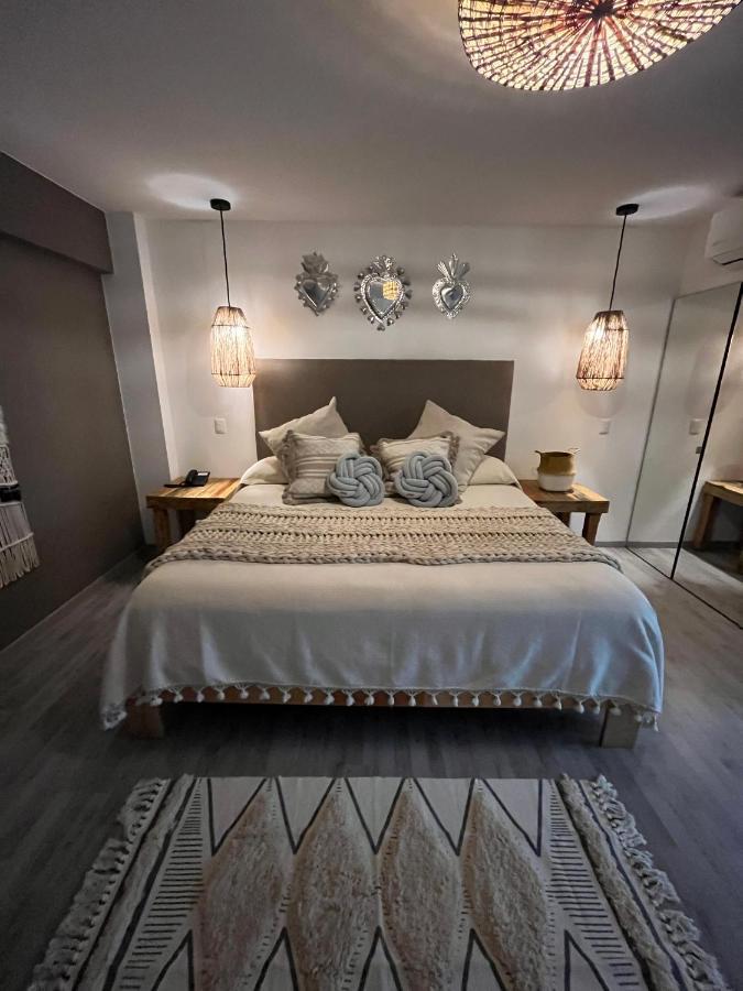 Oaxaca Zen Suites By Regente מראה חיצוני תמונה