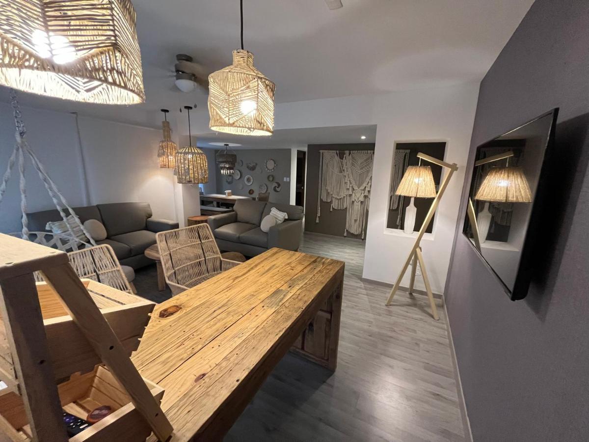 Oaxaca Zen Suites By Regente מראה חיצוני תמונה