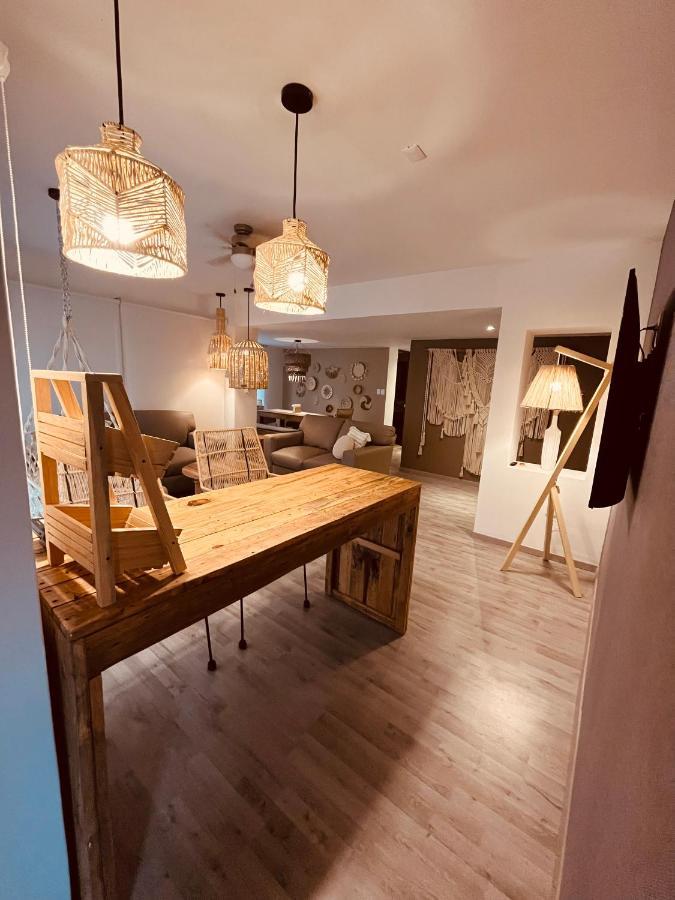 Oaxaca Zen Suites By Regente מראה חיצוני תמונה