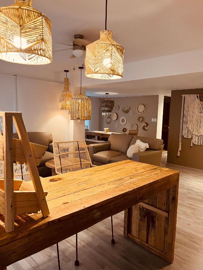 Oaxaca Zen Suites By Regente מראה חיצוני תמונה