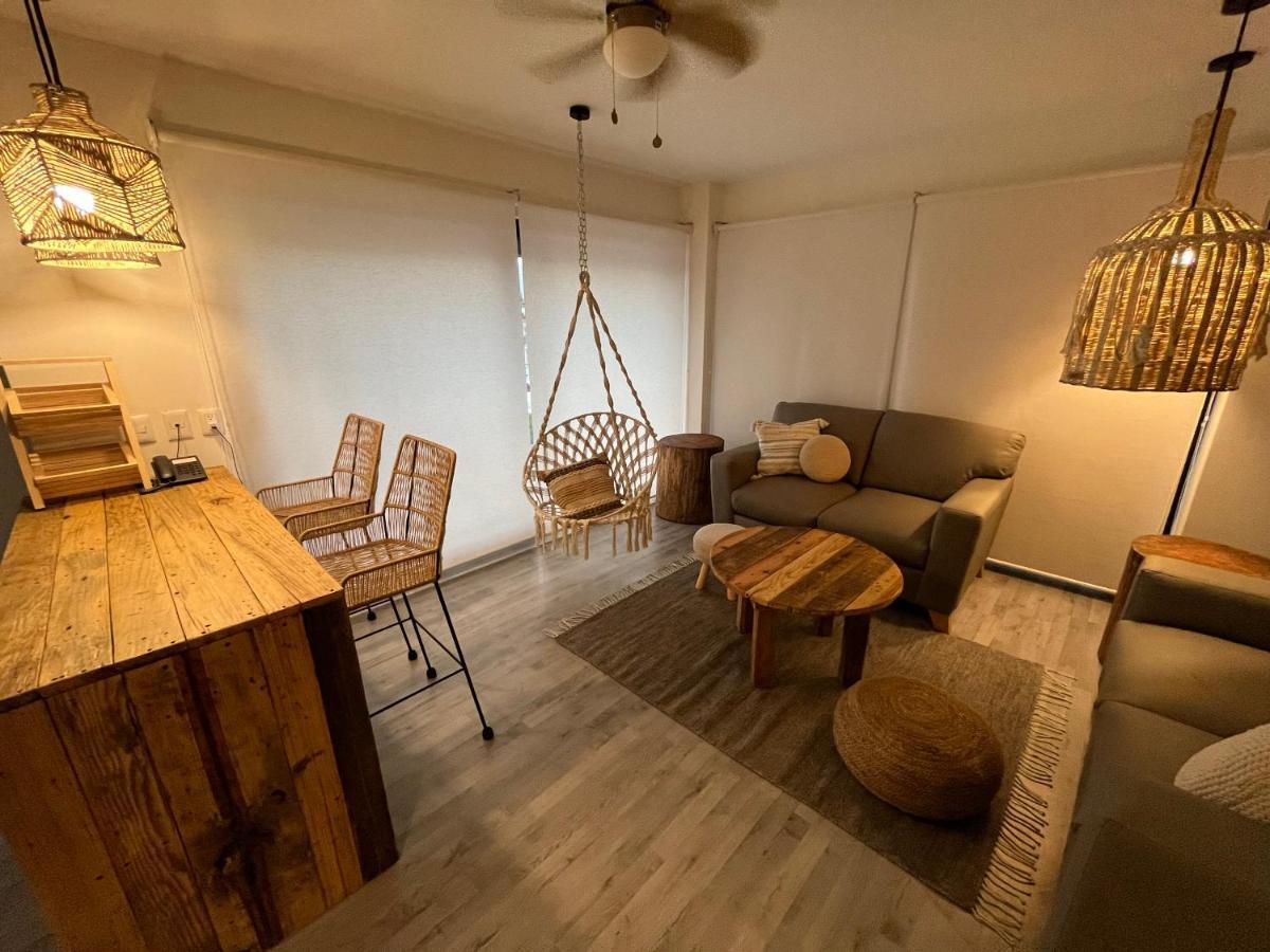 Oaxaca Zen Suites By Regente מראה חיצוני תמונה