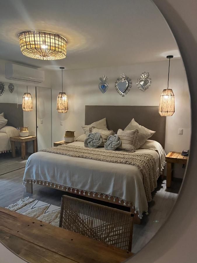 Oaxaca Zen Suites By Regente מראה חיצוני תמונה