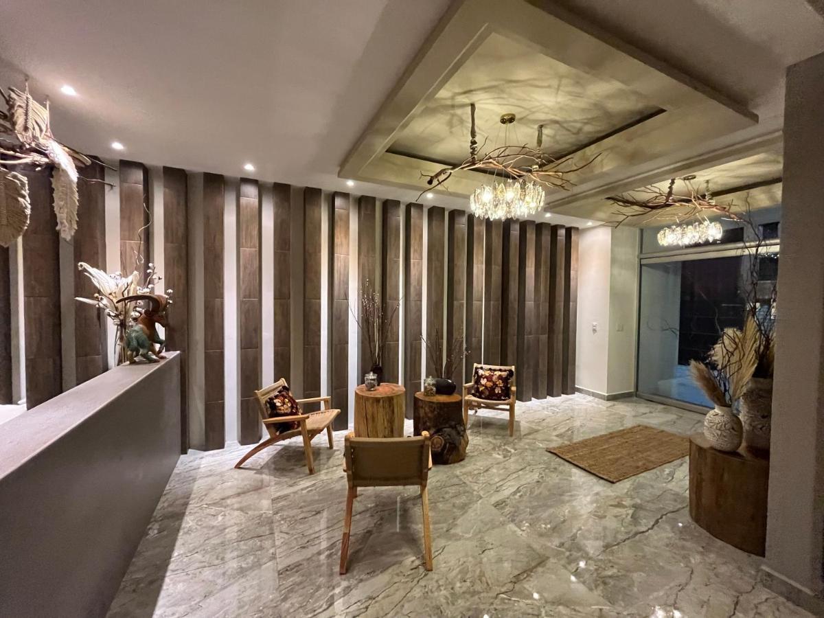 Oaxaca Zen Suites By Regente מראה חיצוני תמונה