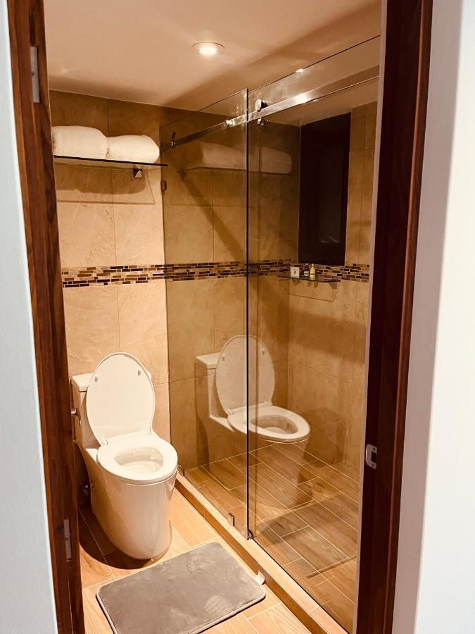Oaxaca Zen Suites By Regente מראה חיצוני תמונה