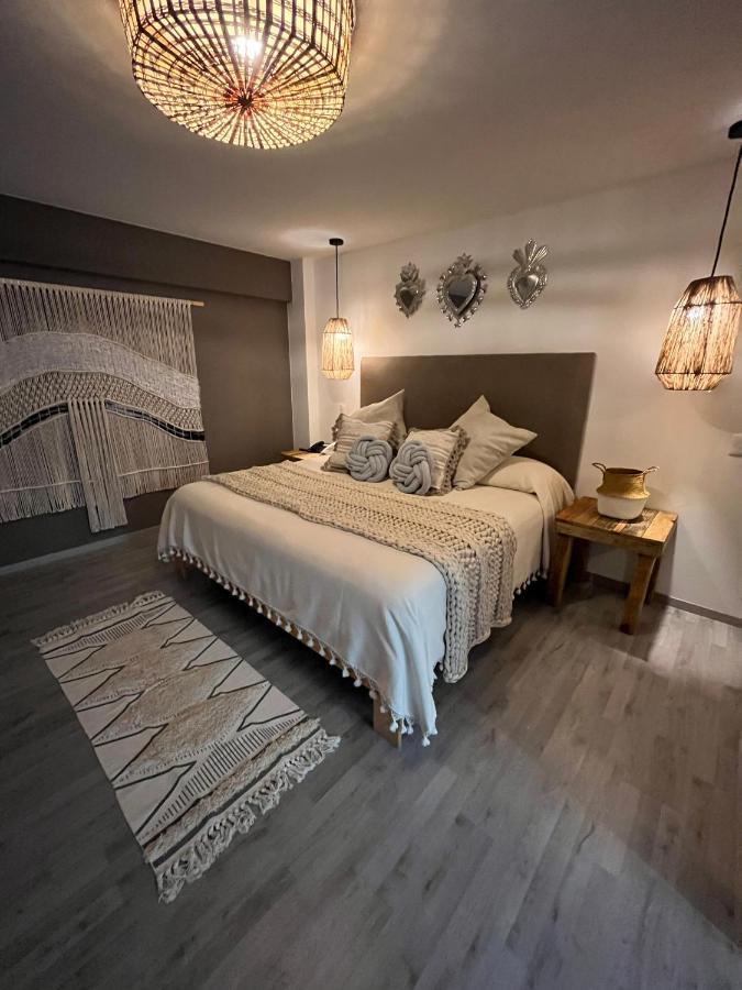 Oaxaca Zen Suites By Regente מראה חיצוני תמונה